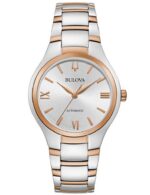 Bulova Unisex 38mm Watch (98L313)