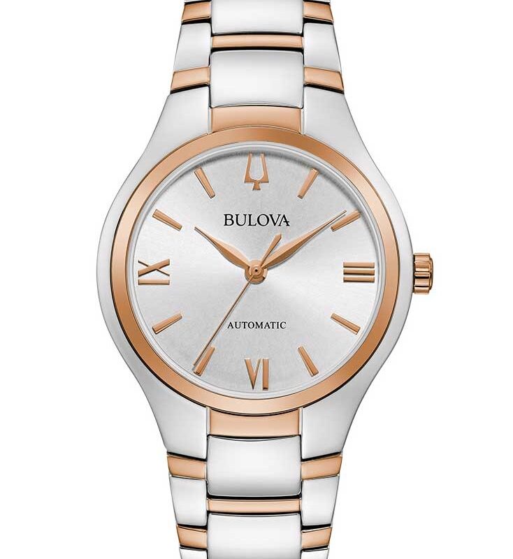 Bulova Unisex 38mm Watch (98L313) Bulova Unisex 38mm Watch (98L313)