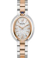 Bulova Unisex 38mm Watch (98L322)