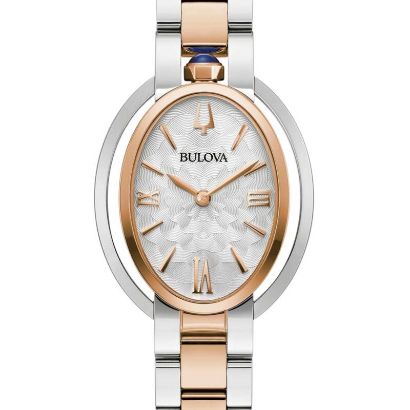 Bulova Unisex 38mm Watch (98L322) Bulova Unisex 38mm Watch (98L322)