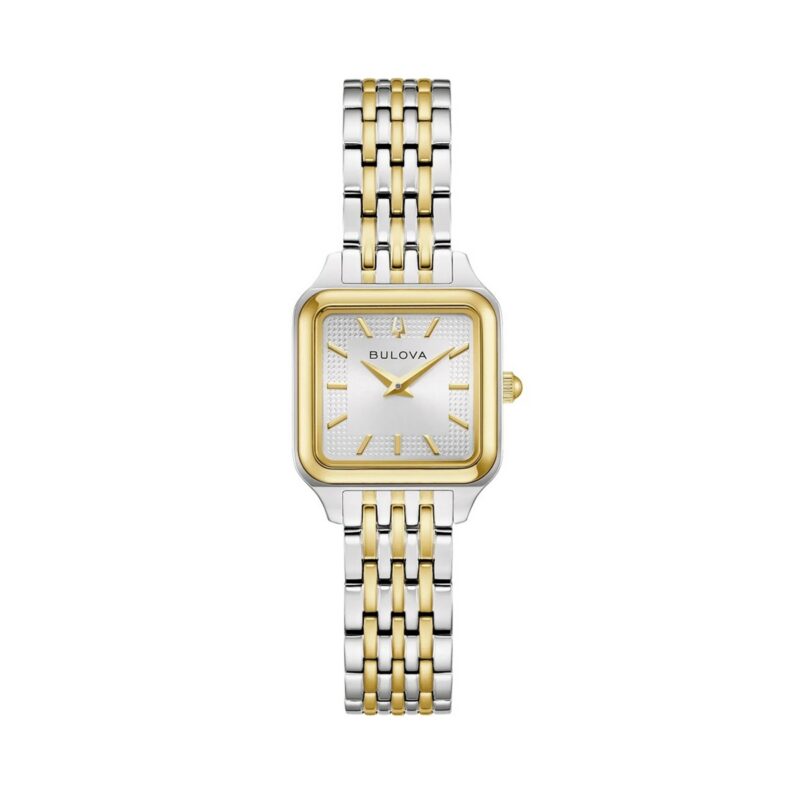 BULOVA Women's 23mm Watch (98L330) BULOVA Women's 23mm Watch (98L330)