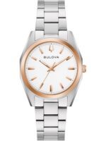 Bulova Women's Watch (98L337)