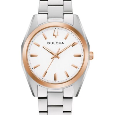 Bulova Women's Watch (98L337)