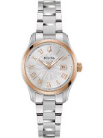 Bulova Women's Watch (98M136)