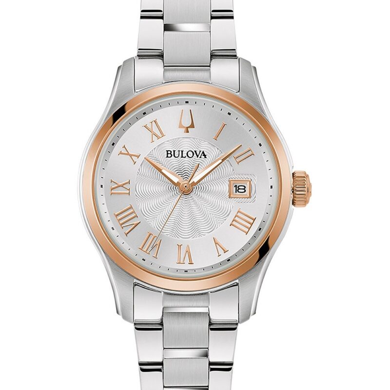Bulova Women's Watch (98M136) Bulova Women's Watch (98M136)