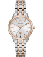 Bulova Unisex 38mm Watch (98M137)