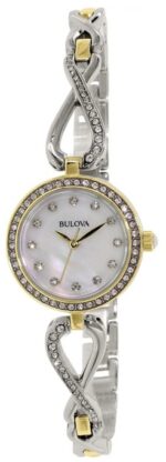 Bulova Women's Watch (98X109)