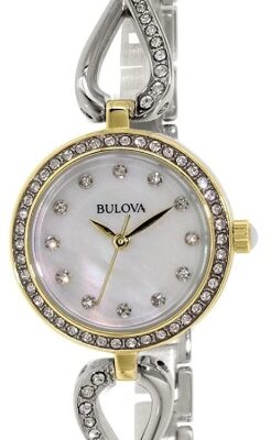 Bulova Women's Watch (98X109)