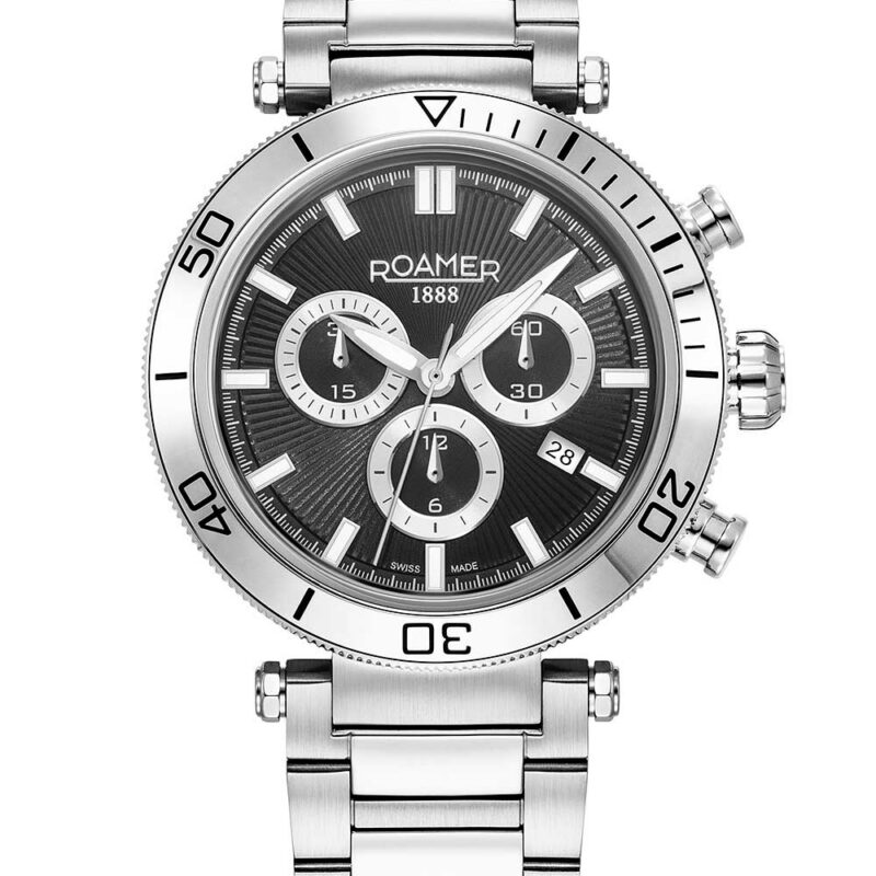 Roamer Men's Watch (994837 41 85 20)