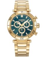 Roamer Men's Watch (994837 48 75 20)