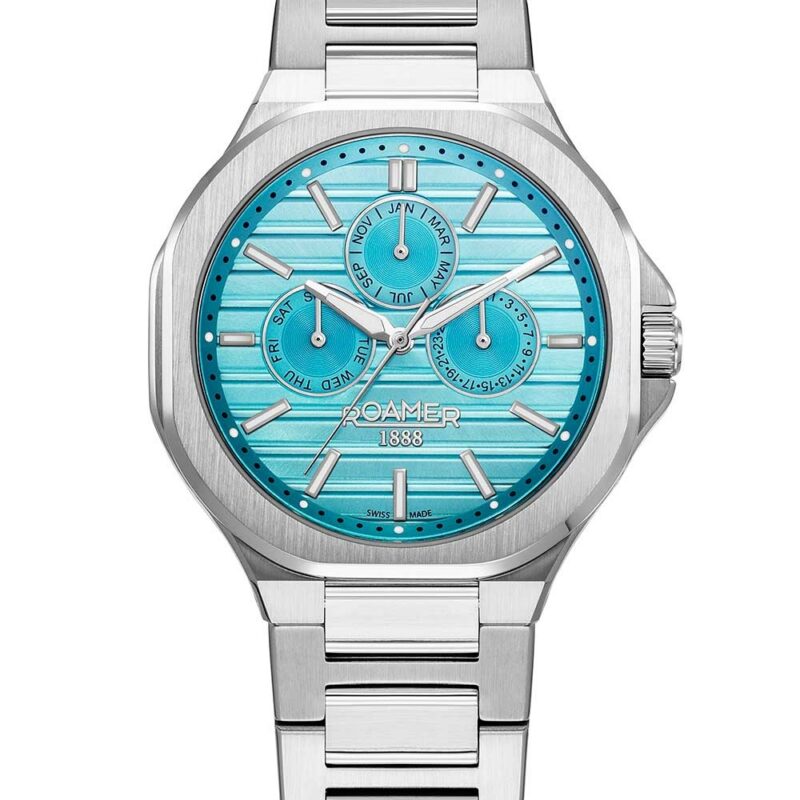 Roamer Men's Watch (995989 41 05 20) Roamer Men's Watch (995989 41 05 20)
