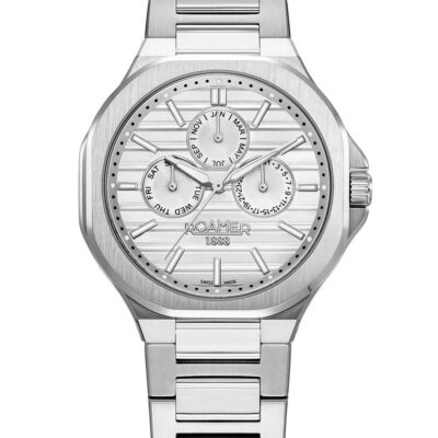 Roamer Men's Watch (995989 41 25 20)
