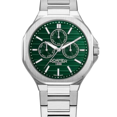 Roamer Men's Watch (995989 41 75 20)