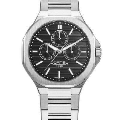 Roamer Men's Watch (995989 41 85 20)