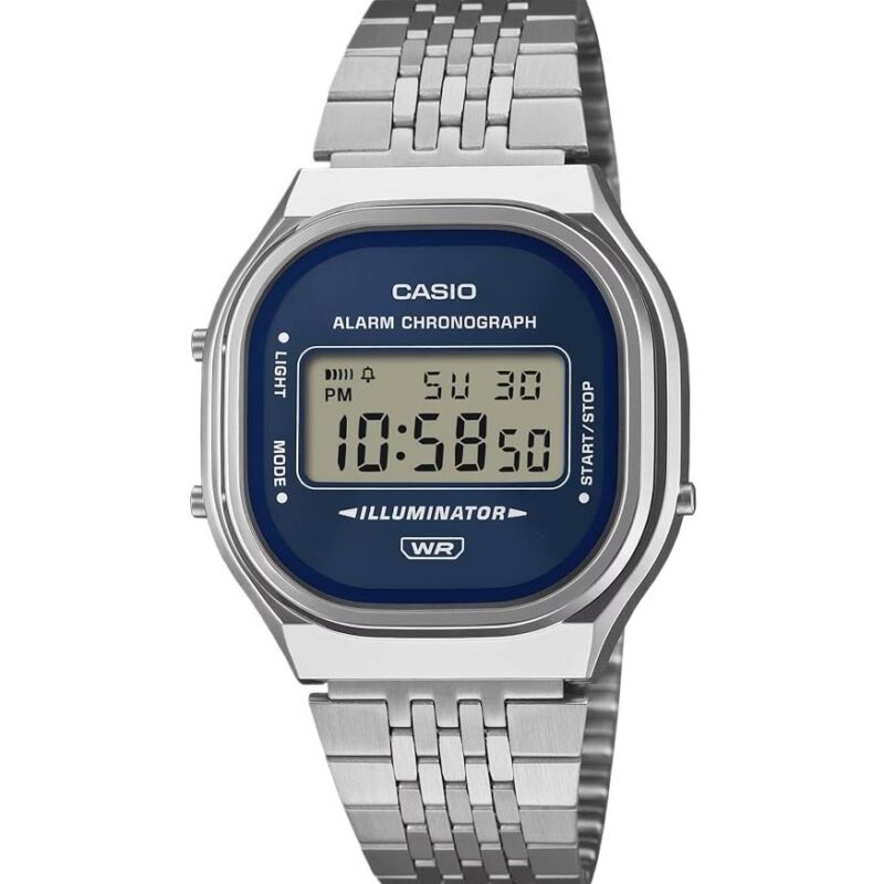 Casio Vintage Unisex 36mm Watch (A140WE-2AEF)