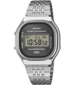 Casio Vintage Unisex 36mm Watch (A140WE-8AEF)