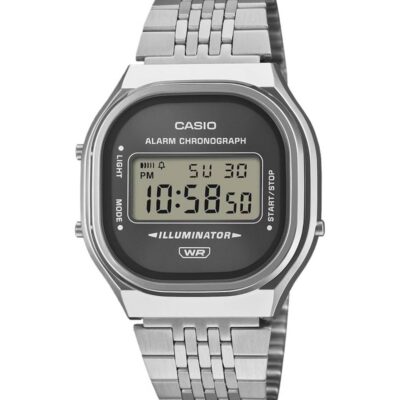 Casio Vintage Unisex 36mm Watch (A140WE-8AEF)