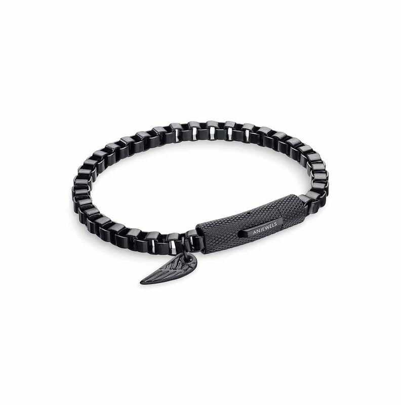 AN JEWELS JEWELRY AA.P167SBK AN JEWELS JEWELRY AA.P167SBK