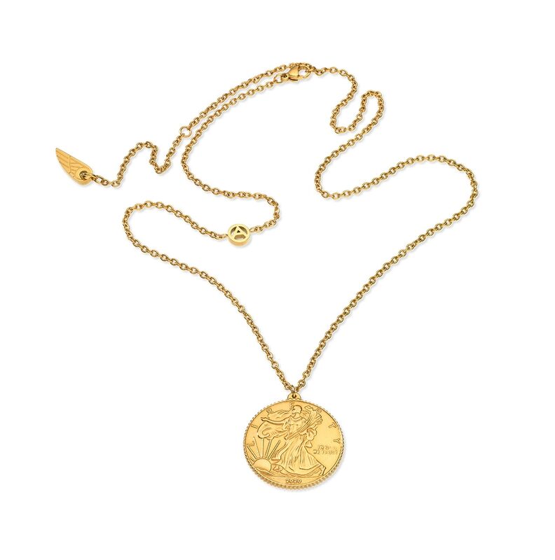 AN JEWELS JEWELRY AAC.N01Y