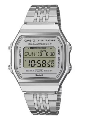 CASIO EU Watch ABL-100WE-7AEF