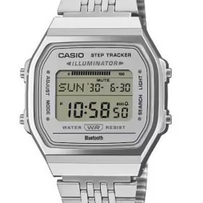CASIO EU Watch ABL-100WE-7AEF