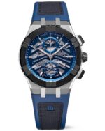 MAURICE LACROIX AC8018-SSL20-030-4 Watch