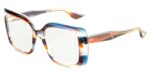 Dita Men's ADABRAH San Ono Swirl Eyeglasses