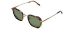 KOMONO ADAM-KOMS9378-53 Unisex Sunglasses