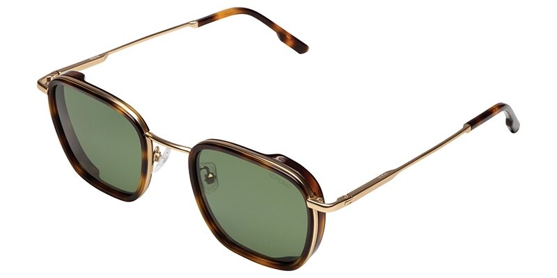 KOMONO ADAM-KOMS9378-53 Unisex Sunglasses KOMONO ADAM-KOMS9378-53 Unisex Sunglasses