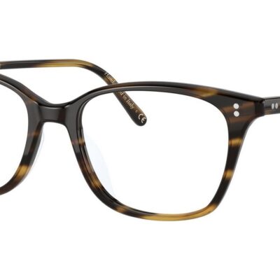 Oliver Peoples ADDILYN OV 5438U Cocobolo Eyeglasses