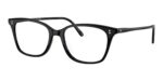 Oliver Peoples ADDILYN OV 5438U Black Eyeglasses