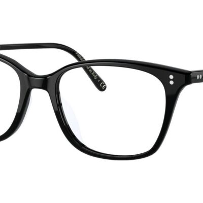 Oliver Peoples ADDILYN OV 5438U Black Eyeglasses