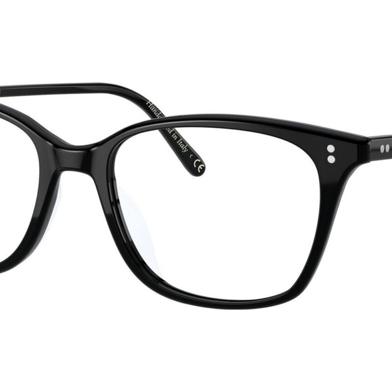 Oliver Peoples ADDILYN OV 5438U Black Eyeglasses