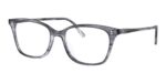 Oliver Peoples ADDILYN OV 5438U Navy Smoke Eyeglasses