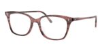 Oliver Peoples ADDILYN OV 5438U Red Eyeglasses
