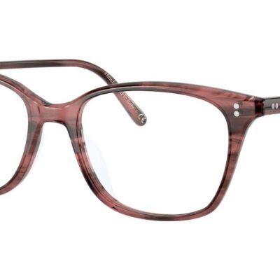 Oliver Peoples ADDILYN OV 5438U Red Eyeglasses
