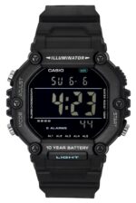 Casio Unisex Casio Collection Watch (AE-1600HX-1BV)