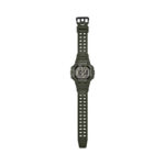 Casio Men's 50mm Resin Watch (AE-1600HX-3AVEF)