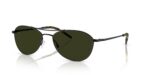 Oliver Peoples AERO II OV 1358S Matt Black/Polarized G-15 Sunglasses