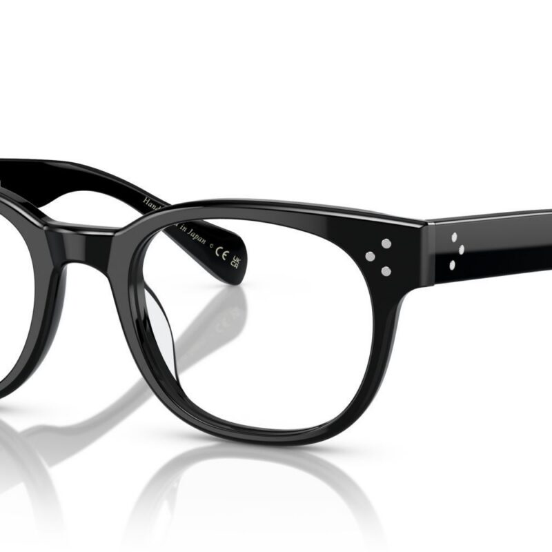 Oliver Peoples AFTON OV 5545U Black Eyeglasses