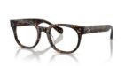 Oliver Peoples AFTON OV 5545U Atago Tortoise Eyeglasses