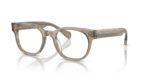 Oliver Peoples AFTON OV 5545U Sencha Eyeglasses