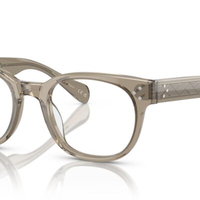 Oliver Peoples AFTON OV 5545U Sencha Eyeglasses