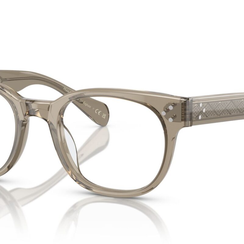 Oliver Peoples AFTON OV 5545U Sencha Eyeglasses
