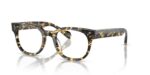 Oliver Peoples AFTON OV 5545U Tokyo Tortoise Eyeglasses