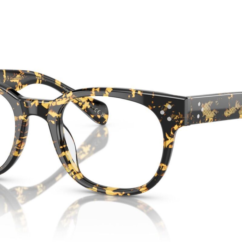 Oliver Peoples AFTON OV 5545U Tokyo Tortoise Eyeglasses