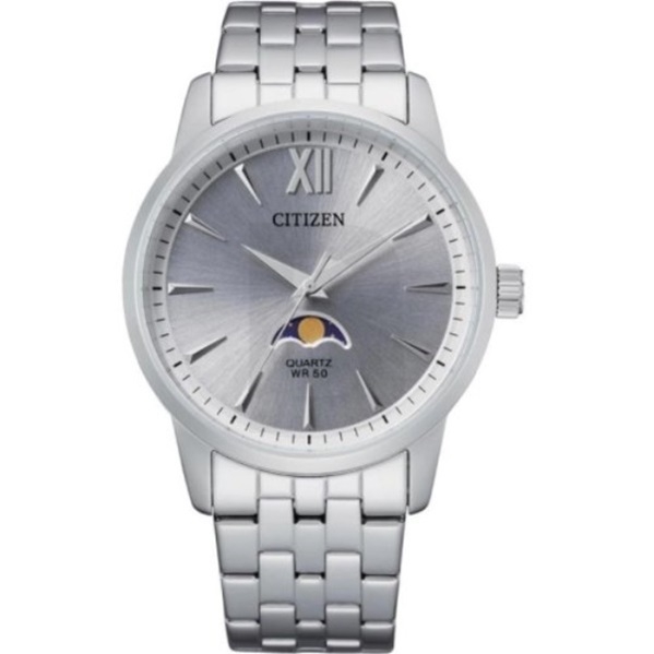 Citizen Men's 42mm Watch (AK5000-54A) Citizen Men's 42mm Watch (AK5000-54A)