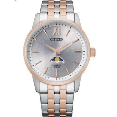 Citizen Men's 42mm Watch (AK5006-58A)