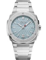 Alpina Men's 46mm Watch (AL-220LB2AE6B)
