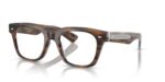 Oliver Peoples ALFREY OV 5570U Barchan Eyeglasses